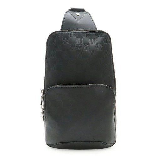 Borsa tracolla louis - borsa,