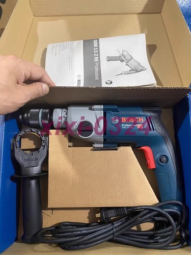 1pz nuovo gbm13 2re trapano - nuovo,