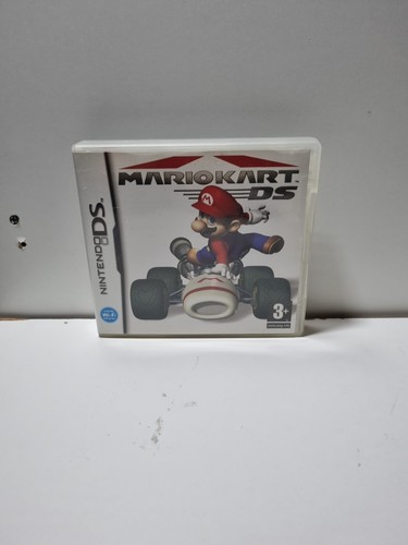 Mario kart nintendo ds - kart,