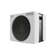 Pompa di calore Indiana EVO MN