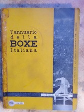 RARO VOLUME :  ' L' ANNUARIO