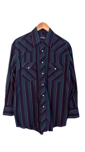 Camicia western wrangler - western, a