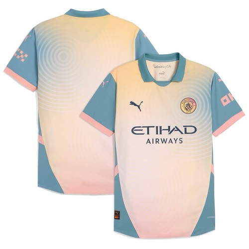 Puma manchester city 2024 - manchester, 2024/25