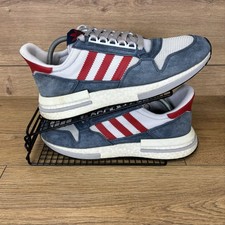 Scarpe Adidas Uomo Taglia UK