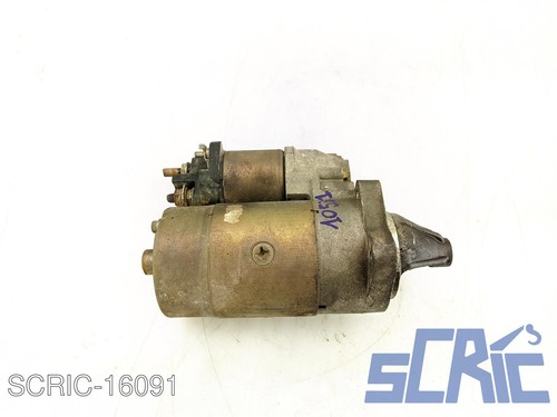 Motorino avviamento fiat - motorino,