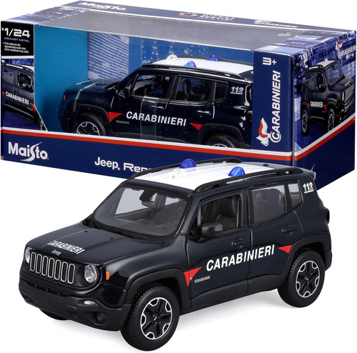 Jeep renegade carabinieri - renegade,