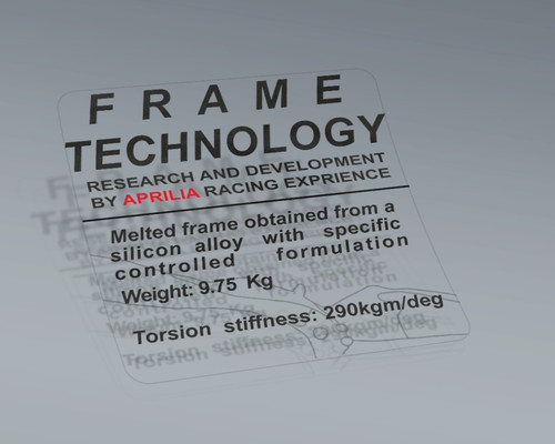 Adesivo frame technology - frame,