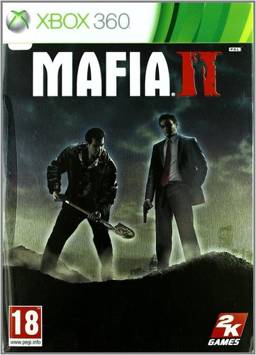 Mafia special edition juego - 2,