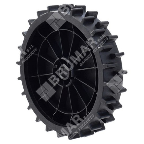 Ruota per robot - , mowox