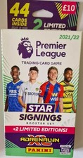 Panini Premier League 2021-22