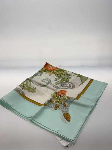 Sciarpa hermes bianca - sciarpa,