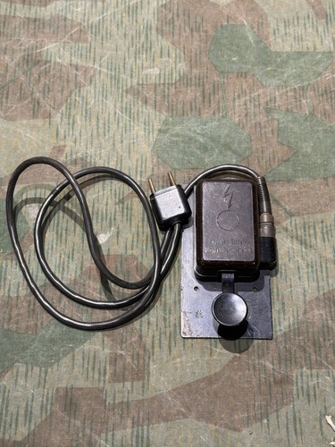 Originale ww2 tedesca - originale,