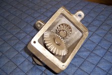 CUB CADET 3 TAB CAMBIO