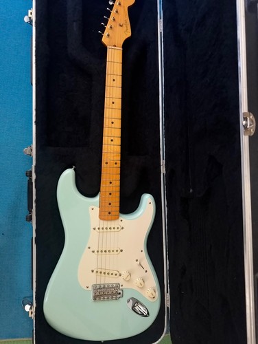 Fender classic serie - fender,