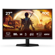 AOC Gaming C27G42E Monitor da