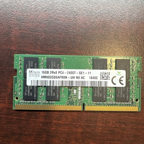 Hynix ddr4 computer - sk,