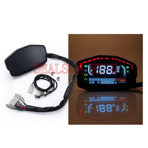 Moto digitale lcd - moto,
