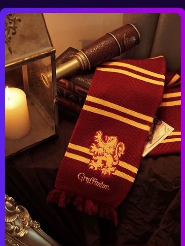 Harry potter casa grifondoro - potter,
