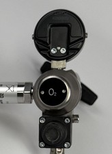 Drager REF 8603705, Riduttore