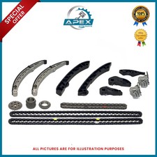 KIT CATENA DISTRIBUZIONE