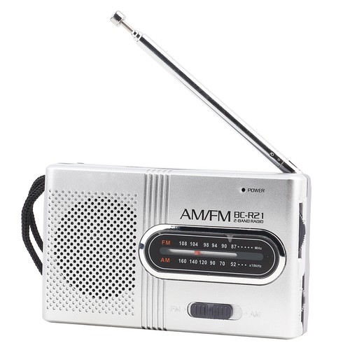 Mini radio stereo - radio,