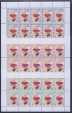 2005 Vaticano, Sede vacante, 3