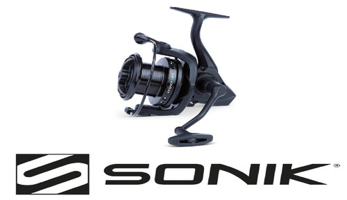 Sonik xtractor 5000 - xtractor, +