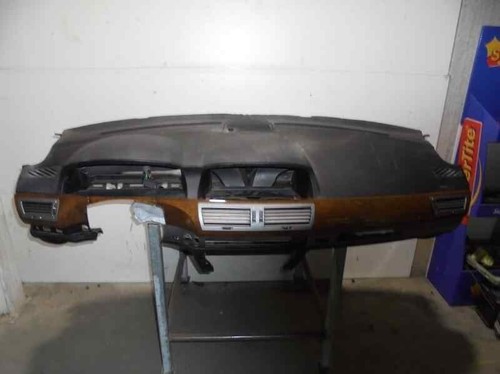 Cruscotto bmw e65 e66 e67 - 7,