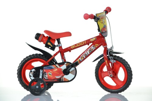 Sch cars bicicletta - cars, per