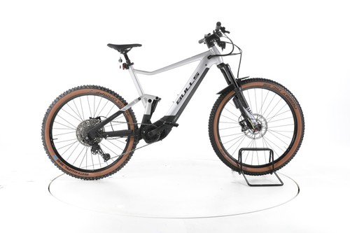 Bulls copperhead evo abs - bulls,