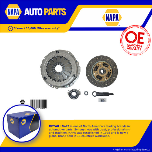 Kit frizione adatto toyota - kit, a