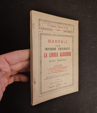 VADE MECUM - MANUALE PER