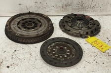 KIT FRIZIONE E VOLANO PER VOLVO C70 Cabrio 1° Serie benzina 2400 (97>05)