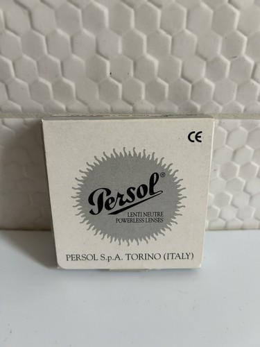 Sunglasses persol lenti - sunglasses,