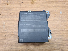 Fiat 500 twinair airbag ecu - 500,