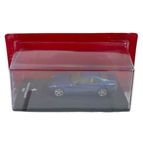 Modellino auto magazine - modellino,