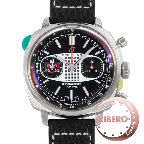 Breitling top time b01 - breitling,