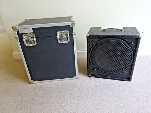 Polytone mini brute iii - polytone,