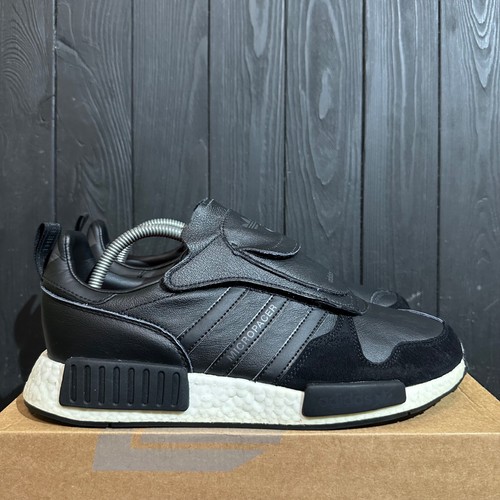 Adidas micropacer nmd - r1, x