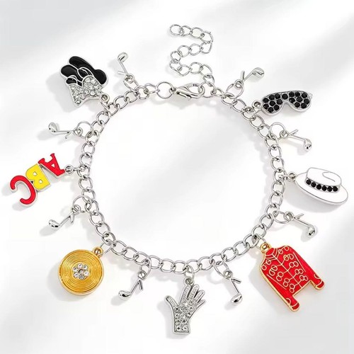 Charm borsa motivo michael - charm,