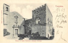 B499 Italia 1899 Cartolina