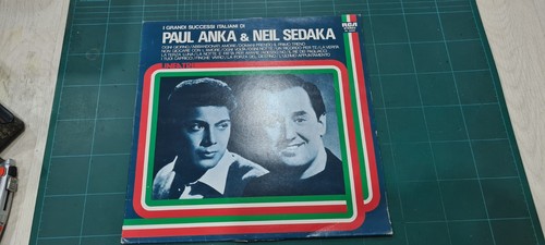 Paul anka neil - neil,