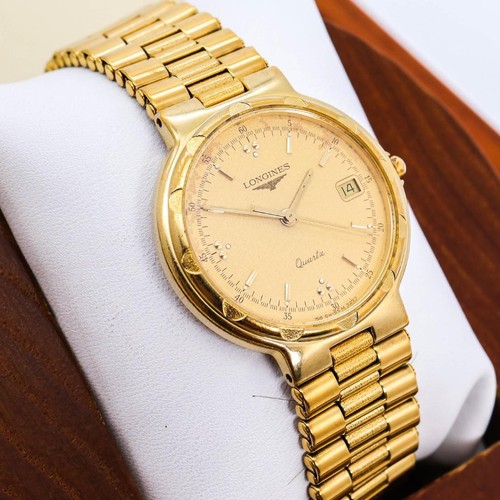 Orologio quarzo longines - orologio,