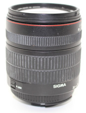 Sigma 28-300mm f/3.5-6.3 DG