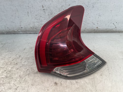Stop fanale posteriore led - stop,