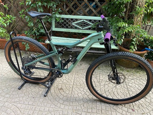Mountain bike cannondale - mountain,