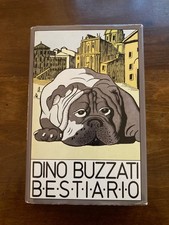 Dino Buzzati. Bestiario