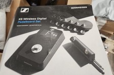 Sennheiser XS set pedaliera
