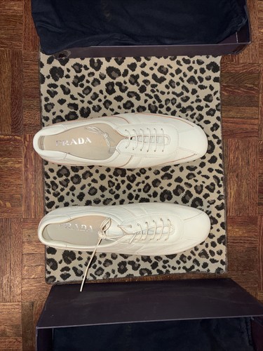 Prada shoes 0836 madras - shoes,