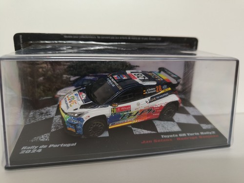 Toyota gr yaris - toyota,